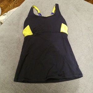 Fabletics Tops - Athleta Sleeveless Top Fabletics Tops - Athleta Sleeveless Top